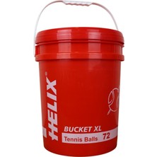 Helix Tenis Top Kovası KV72