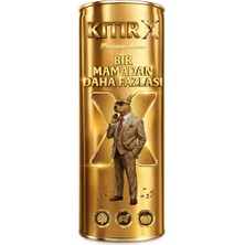 KıtırX Premium Köpek Maması 1 Kg.