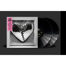 Columbia Records Mark Ronson / Late Night Feelings (2lp) (Plak)