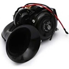 Keskin Sound Hella Salyangoz Korna 12 V