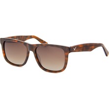 Como Milano CML017 C2 54 Polarize Unisex Güneş Gözlüğü