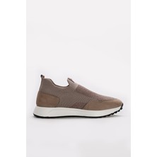 Fast Step Hakiki Deri  Erkek Spor Ayakkabı 214MA2428-1