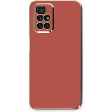 Ergün Collection   10 2022 Kılıf Volet  - Kırmızı