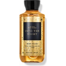 Bath & Body Works Into The Night Duş Jeli 295 ml Nemlendirici ve Canlandırıcı Etki
