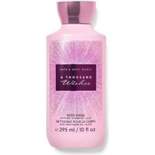 Bath & Body Works A Thousand Wishes Duş Jeli