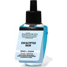 Bath & Body Works Eucalyptus Rain Oda Kokusu Yedeği