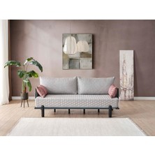 Armis Akıllı Mekanlar Için Çift Amaçlı Koltuk