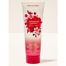 Bath & Body Works Japanese Cherry Blossom Vücut Kremi