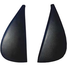 Arkıl Albea Cam Kelebek Bakaliti Üçgen Sağ Sol Takım