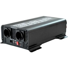Cbe Inverter 1500W 12V (Modifiye Sinüs)