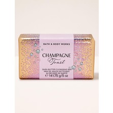 Bath & Body Works Champagne Toast Kalıp Sabun