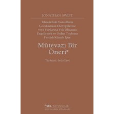 Bigelal Mütevazı Bir Öneri