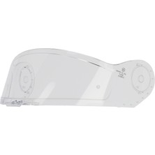 Acerbis Serel 22.06 Kask Vizörü Şeffaf