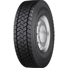 Semperit 315/80 R22.5 156/150L Runnerd2 20PR Kışlastiği 2025