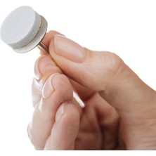 20 mm Pododisk Yedek Baf-Zımpara.