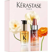 Kerastase Elixir & Nutritive Ikonik Gece & Gündüz - Seyahat Seti