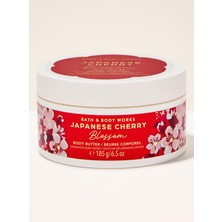 Bath & Body Works Japanese Cherry Blossom Body Butter