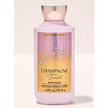 Bath & Body Works Champagne Toast Duş Jeli