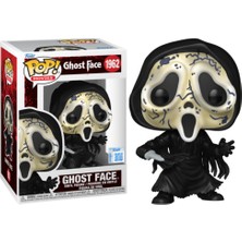 Funko Movies – Ghost Face Special Edition (Aged) #1962