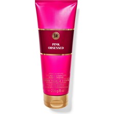 Bath & Body Works Pink Obsessed Vücut Kremi