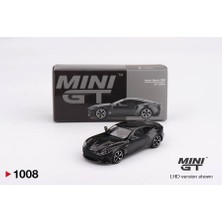 Mını Gt Aston Martin Dbs 007 Edition 1:64 Model Araba