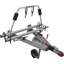 Thule Caravan Lıght Çiftli Bisiklet Taşıyıcı