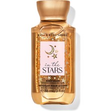 Bath & Body Works In The Stars Seyahat Boy Duş Jeli 88 ml Nemlendirici ve Canlandırıcı Etki