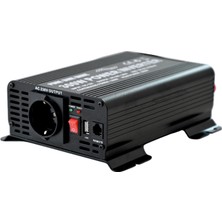Cbe Inverter 300W 12V (Modifiye Sinüs)