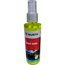 Würth Sprey Koku Sun 150 ml