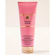 Bath & Body Works Always Fleur Vücut Kremi