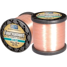 Asso Tournament  All The Strenght You Ask For Igfa Class Line 1000mt Pink  0.90 MM