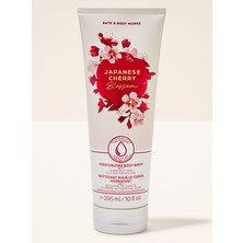Bath & Body Works Japanese Cherry Blossom Nemlendirici Duş Jeli