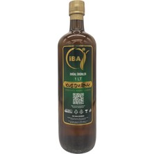 İba Kuşburnu Sirkesi 1lt