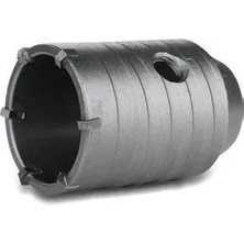 Nemere Adaptörlü Elmaslı Beton Delme Panç 55 mm