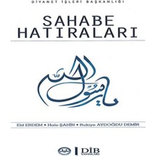 Bigelal Sahabe Ları