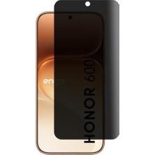 Engo Honor 600 Hayalet Ekran Koruyucu 9h Nano Şeffaf 6.57 Inç