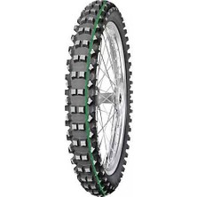 90/100-16 Mitas Terra Force-Mx Sm 51M Arka Lastik