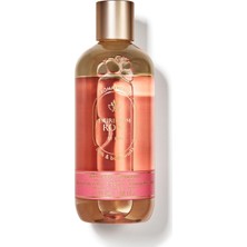 Bath & Body Works Heirloom Rose Duş Jeli ve Banyo Köpüğü