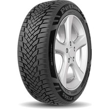 Petlas 185/65 R15 88H Multiaction PT565 4mevsim Lastiği 2026