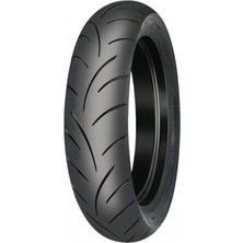 140/70-17 Mitas Mc-50 66H Arka Lastik