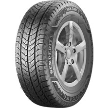 Semperit 195/60R16 C 99/97T Vangrıp 3 Kış Lastiği 2024