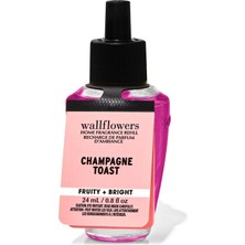 Bath & Body Works Champagne Toast Oda Kokusu Yedeği