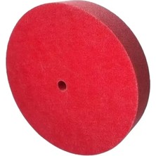 Zenflex Sıkıştırılmış Skoç Bıçak Bileme Kılağı Alma Diski