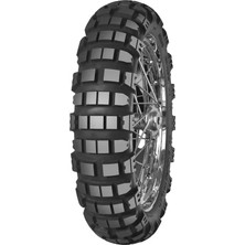 140/80B18 Mitas Enduro Traıl Xt+ 70T  Tl-Tt Arka Lastik