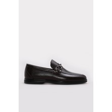 Fast Step Hakiki Deri  Erkek Klasik Ayakkabı 095MA5683