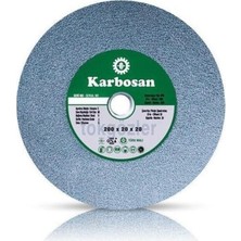 PremiumPort Elmas Bileme Taşı 200X20X20 920510 Scg 80 J 5 V Taşlama Aleti