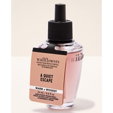 Bath & Body Works A Quiet Escape Oda Kokusu Yedeği