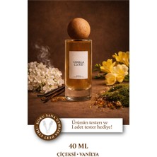Beliga Vanilla Cloud - Atelier Des Delices - 40 ml - Edp