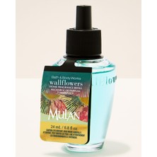 Bath & Body Works Mulan Oda Kokusu Yedeği