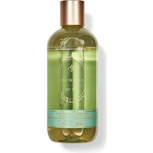 Bath & Body Works Eucalyptus Duş Jeli ve Banyo Köpüğü